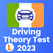 DTT Ireland- Car Theory Test - Androidアプリ