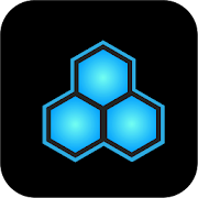 Hexabeat Music App  Icon