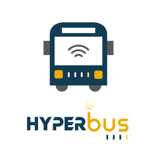 HyperBus Conductor logo