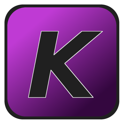 Keyboard Layout Companion logo