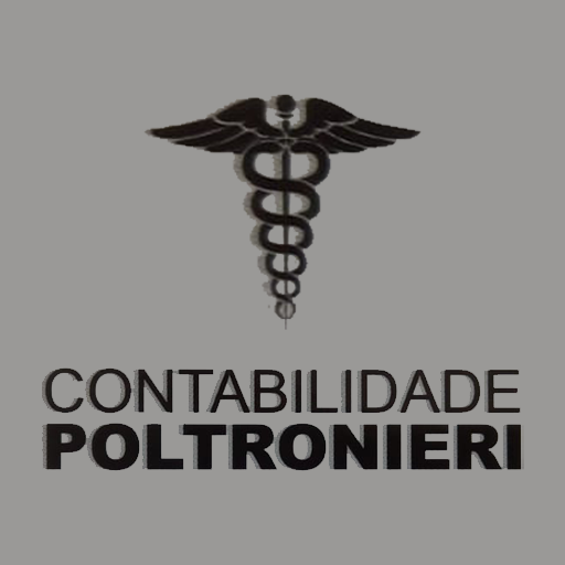 Contabilidade Poltronieri logo