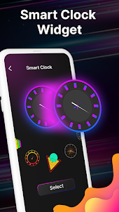Smart Night Alarm Clock