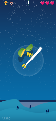 Fruitmas Game Screen 3