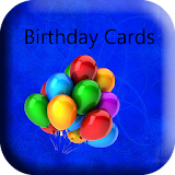 Birthday Cards icon