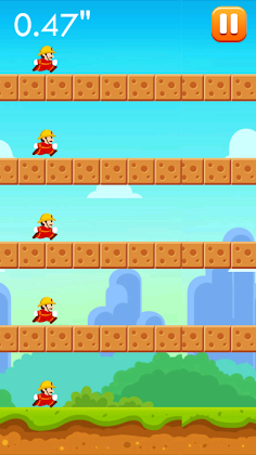 Jump Together - Screenshot 2