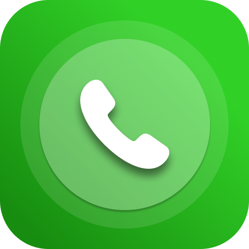 iCallScreen - iOS Phone Dialer logo