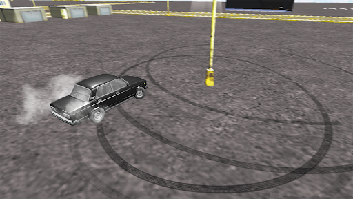 Driving simulator: Online screenshots 6