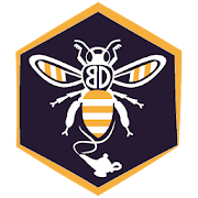 Bee Djinn app icon