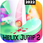 Cover Image of Скачать Helix Jump 2022‏‏ - Squid Game 1.0 APK