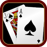Casino Blackjack (5 Games)-21 Apk