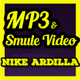 Lagu Nike Ardila & Smule Video icon