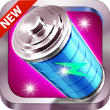 Power Saver - Battery Doctor 2018 icon