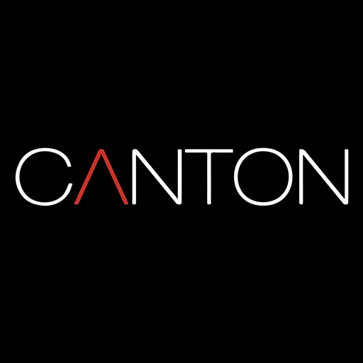Cantón logo
