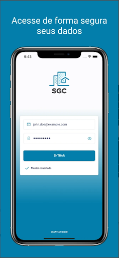 Condômino 2.0 - SGC Screen 3