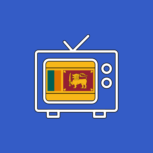 Sri Lanka TV Live Download on Windows