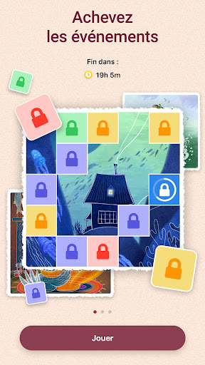 Télécharger Art Puzzle - jeux de puzzle APK MOD (Astuce) screenshots 4