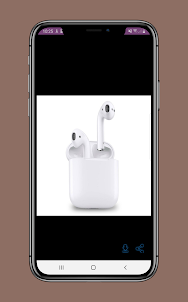 Airpods App Guide