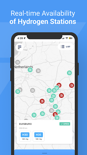 FillnDrive Screen 2