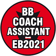 EB2020 - Coach Assistant  Icon