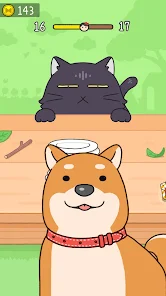 HIDE AND SEEK: CAT ESCAPE! free online game on