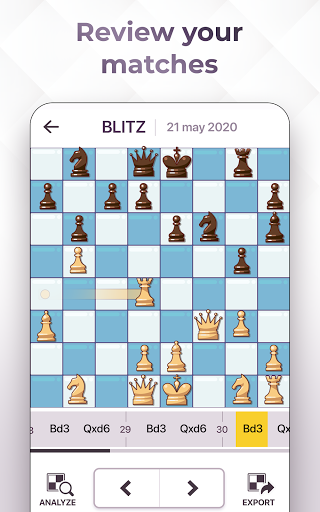 Chess Royale: Play and Learn Free Online 0.37.22 screenshots 12