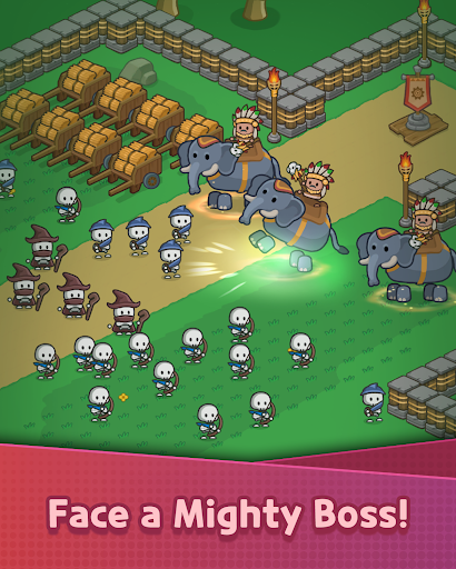 Devil Invasion screenshot 9