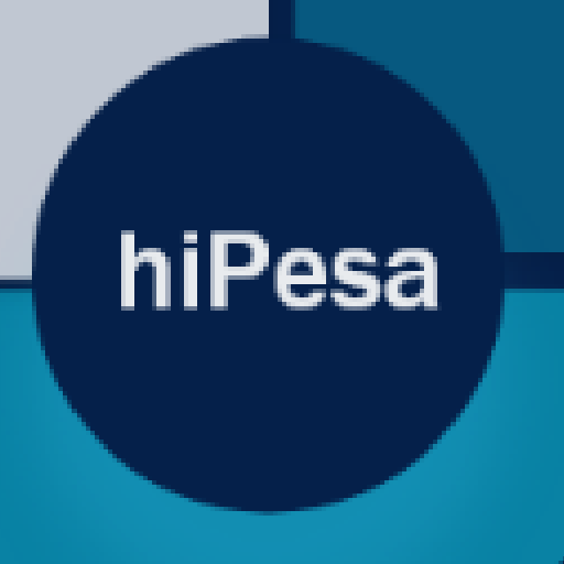 APK-файл HiPesa