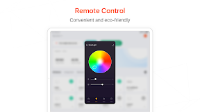 Tuya- Smart Life, Smart Living screenshot