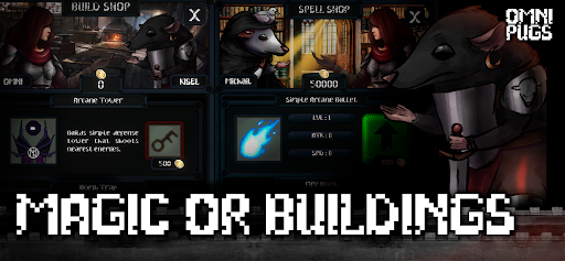 OMNIPUGS Screen 3