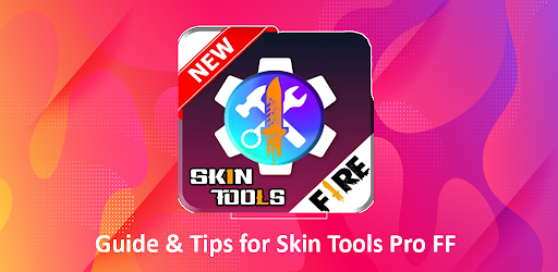 Skin Tools Pro FF Max Tips. APK 0