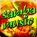 Samba Music icon