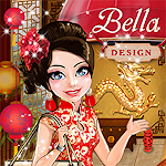 Cover Image of 下载 Bella Fashion Design 1.48 APK