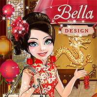 Bella Fashion Design