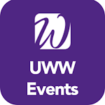 Cover Image of Download UW-Whitewater Events  APK