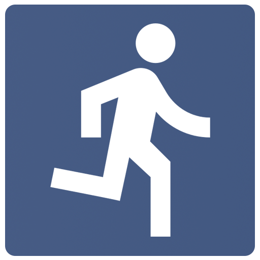 Dependo Rider logo
