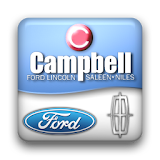 Campbell Ford Lincoln icon