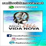 Cover Image of ดาวน์โหลด Radio Vida Nova 3.0.1 APK