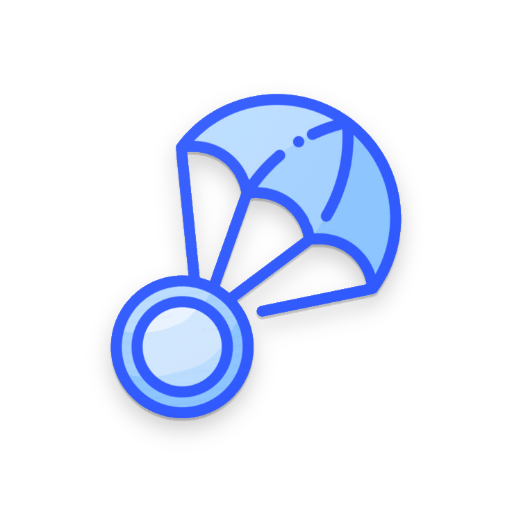 AirCrypto - Airdrop Crypto logo
