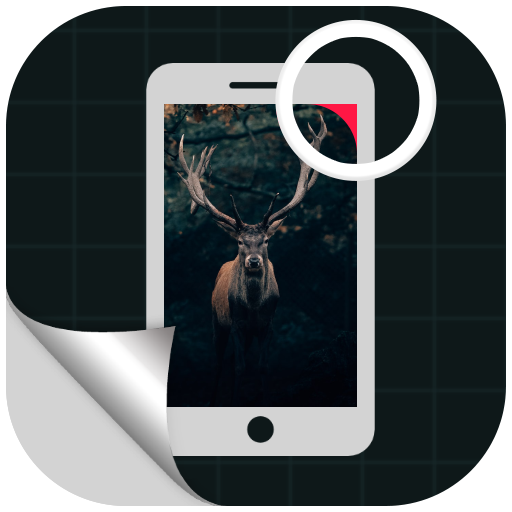 Round Corner Screen Hide Notch Download on Windows