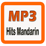 Lagu Mandarin Hits mp3 icon