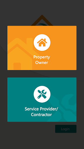 Reparet- Home Repair Services Screen 2