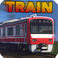 Mod Train for Minecraft PE. Train Addons & Mods!!