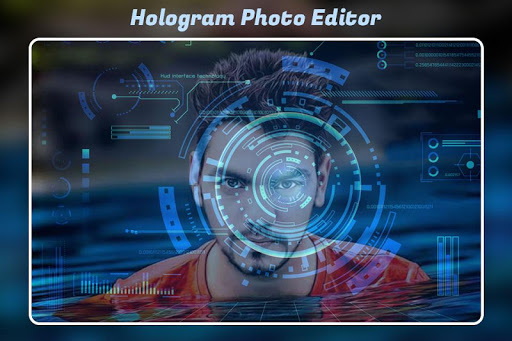 DJ Photo Editor