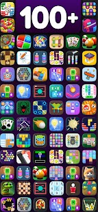 100+ Juegos Sin Internet WiFi Screenshot