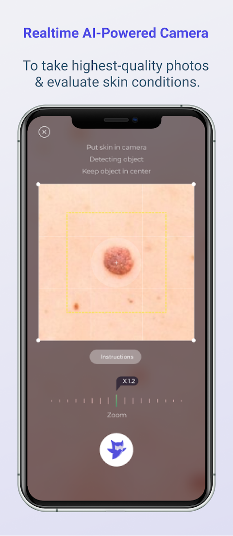 SkiniveMD - 肌の健康 AI チェッカーのおすすめ画像3