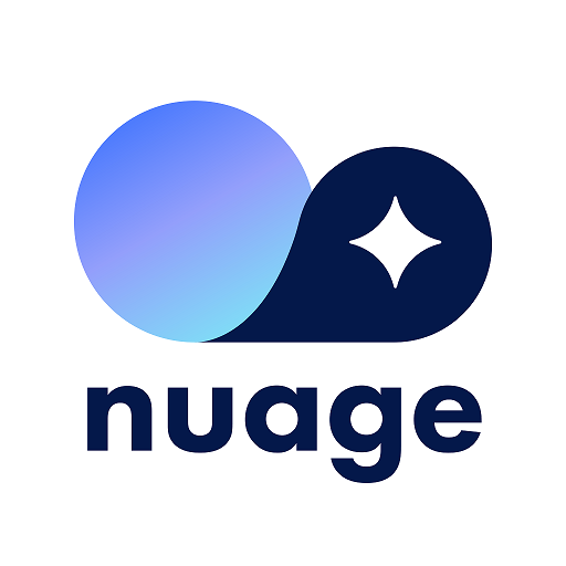 Nuage logo