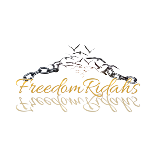 FreedomRidahs LLC logo