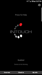 InTouch for bail