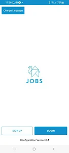 Jobs Proveedor