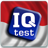 Tes IQ Indonesia icon